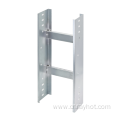 hot dip galvanized ladder cable tray